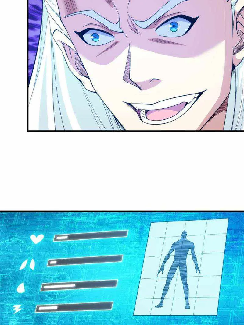 Rich Player Chapter 274 Online - página 18