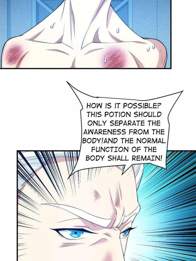 Rich Player Chapter 274 Online - página 21