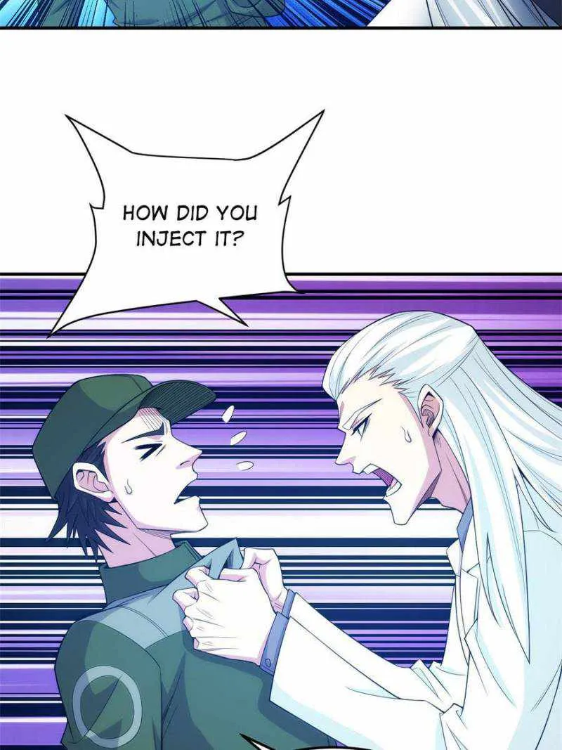 Rich Player Chapter 274 Online - página 23