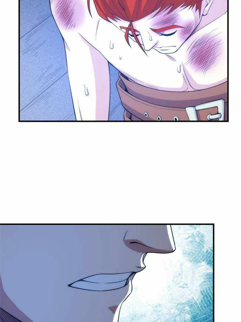 Rich Player Chapter 274 Online - página 28