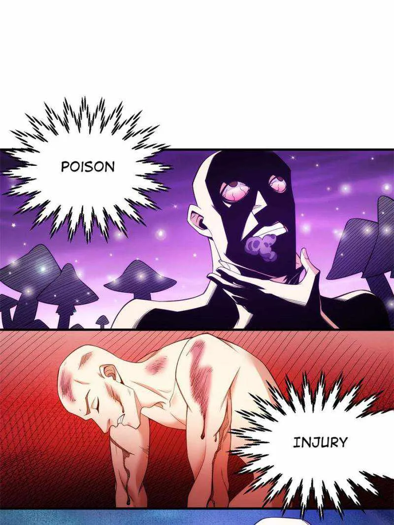 Rich Player Chapter 274 Online - página 30