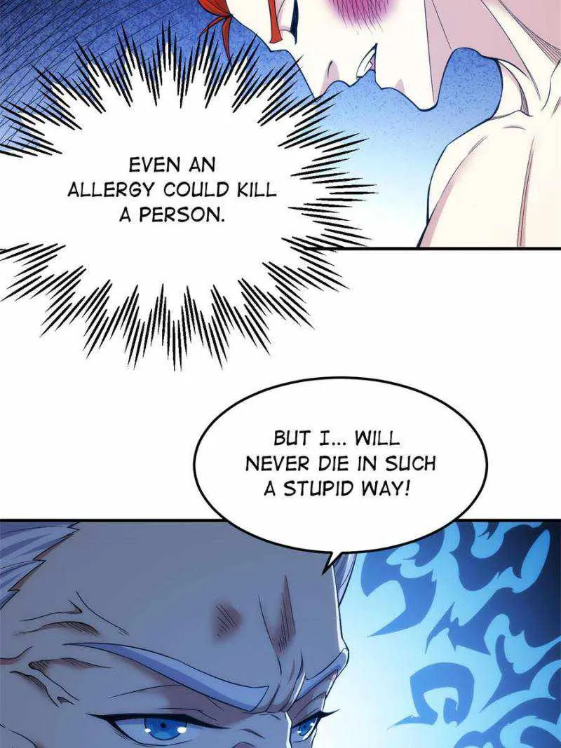 Rich Player Chapter 274 Online - página 32