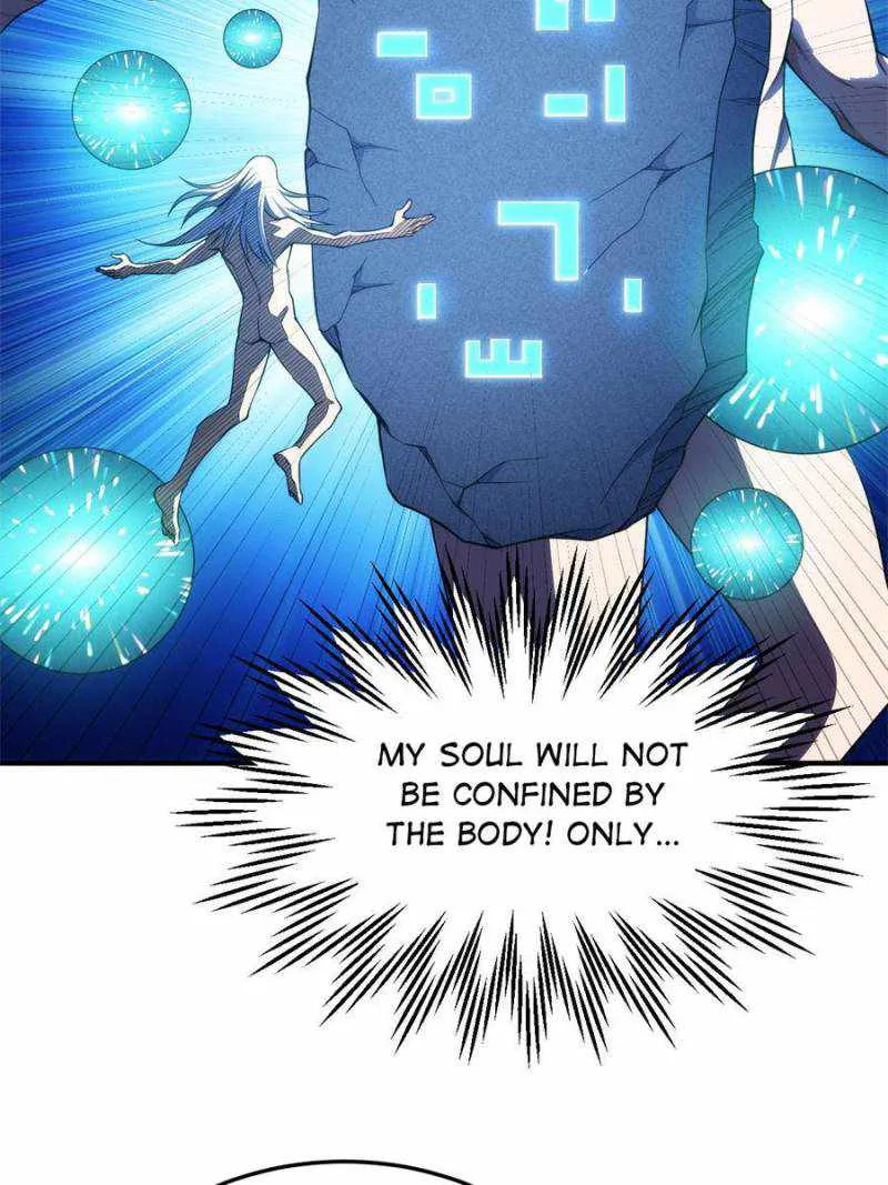 Rich Player Chapter 274 Online - página 34