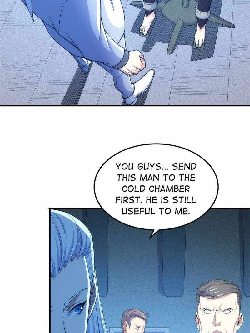 Rich Player Chapter 274 Online - página 36