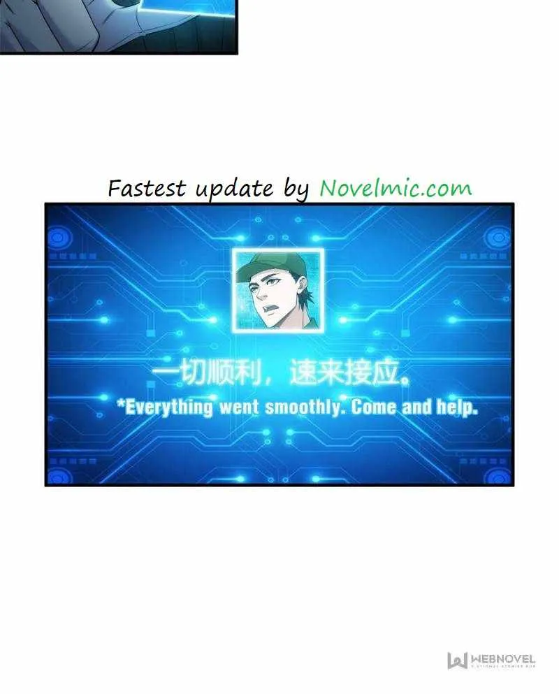 Rich Player Chapter 274 Online - página 43