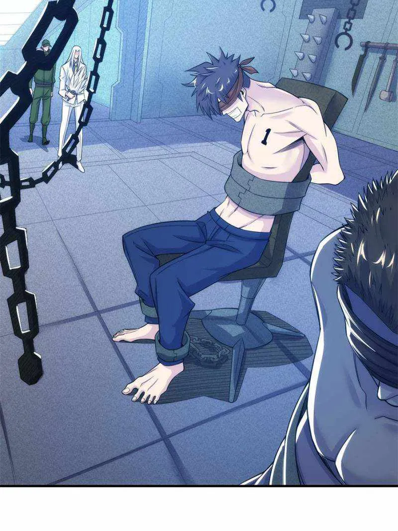 Rich Player Chapter 275 Online - página 5