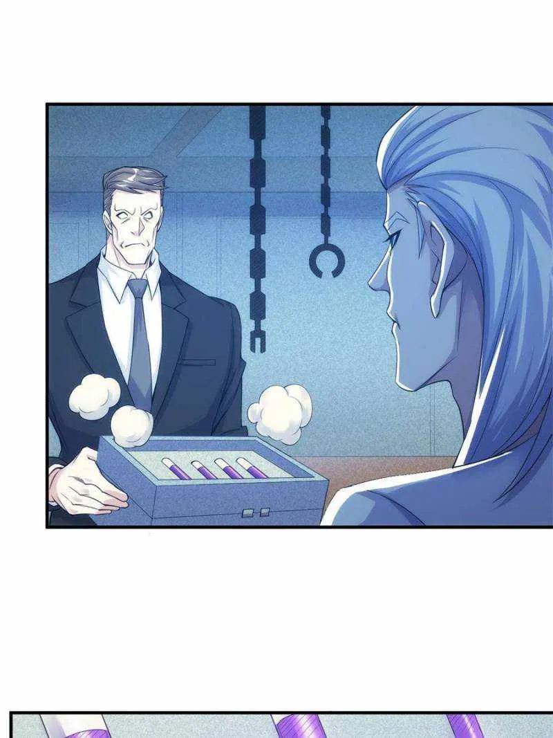 Rich Player Chapter 275 Online - página 6