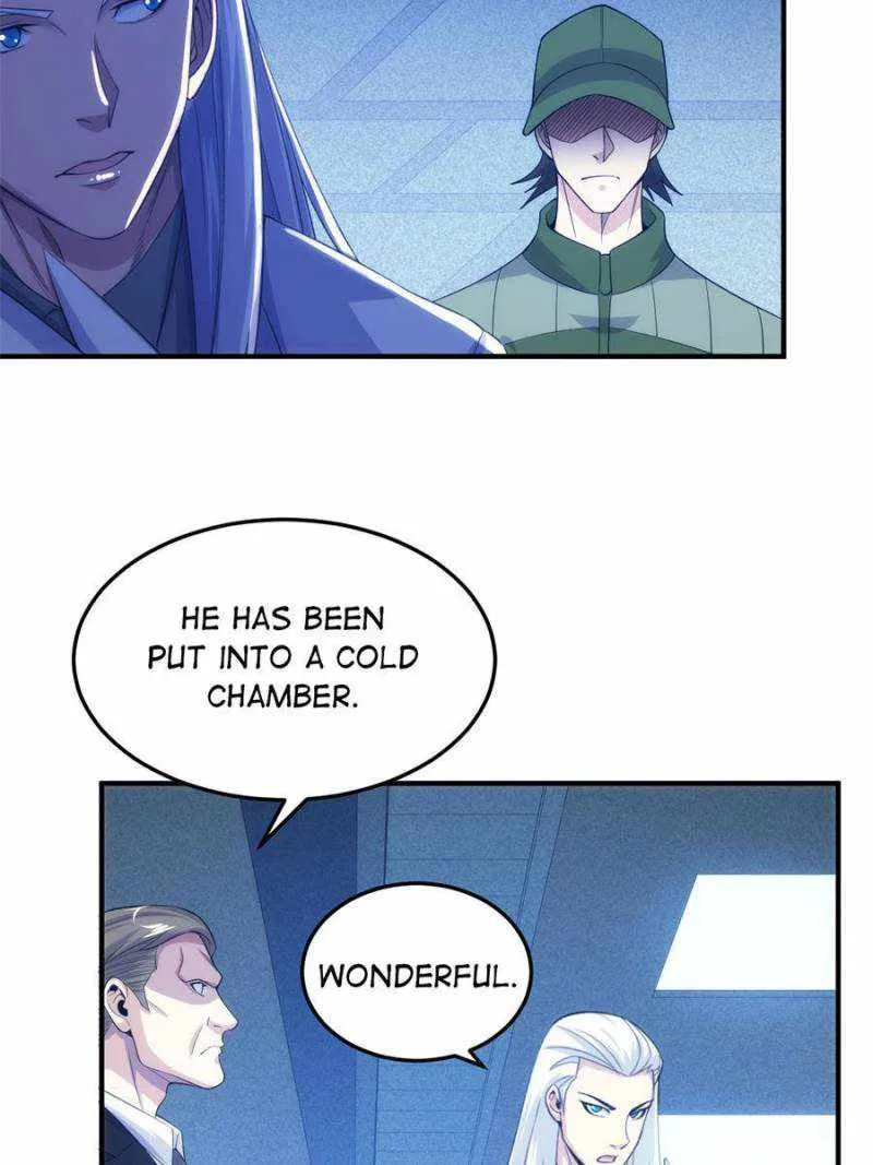 Rich Player Chapter 275 Online - página 8