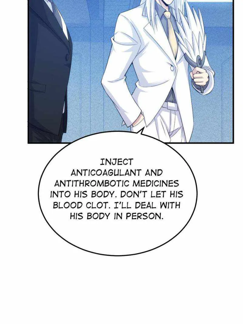 Rich Player Chapter 275 Online - página 9
