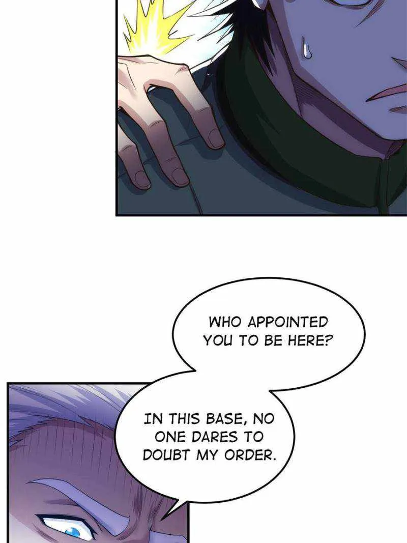 Rich Player Chapter 275 Online - página 18