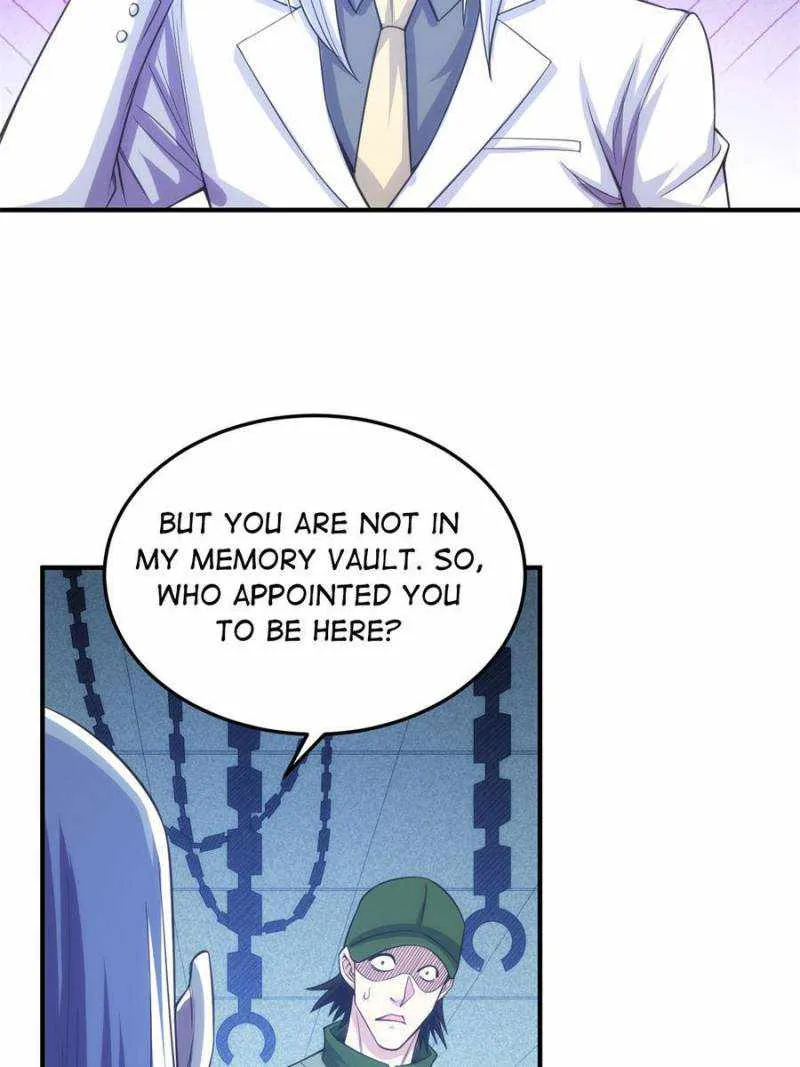 Rich Player Chapter 275 Online - página 21