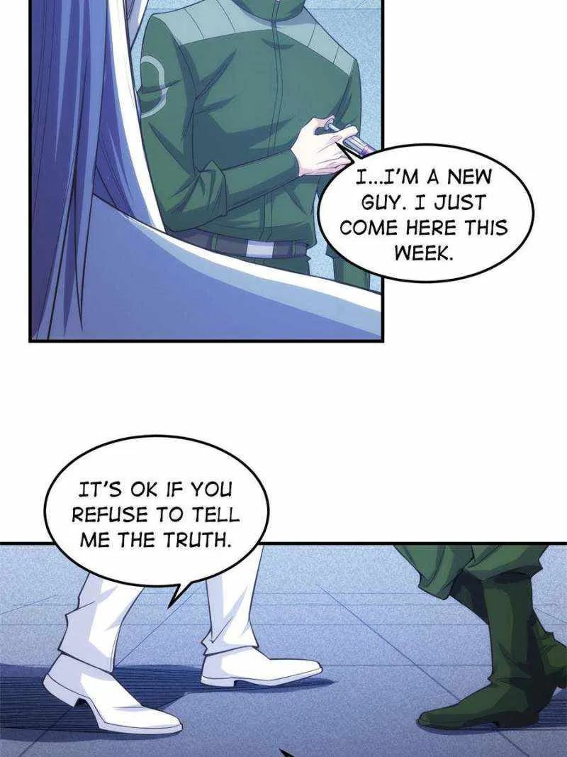 Rich Player Chapter 275 Online - página 22