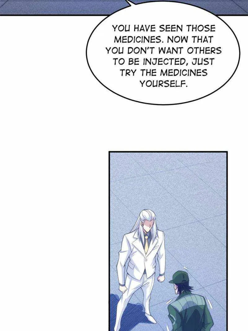 Rich Player Chapter 275 Online - página 23