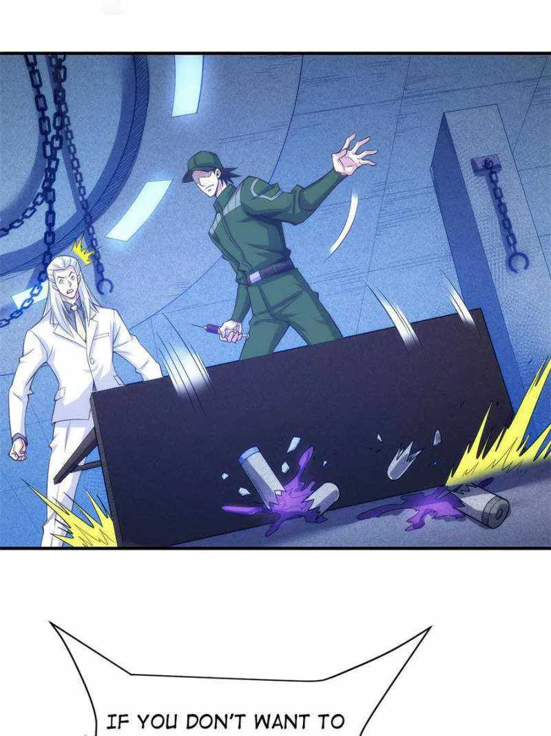Rich Player Chapter 275 Online - página 26