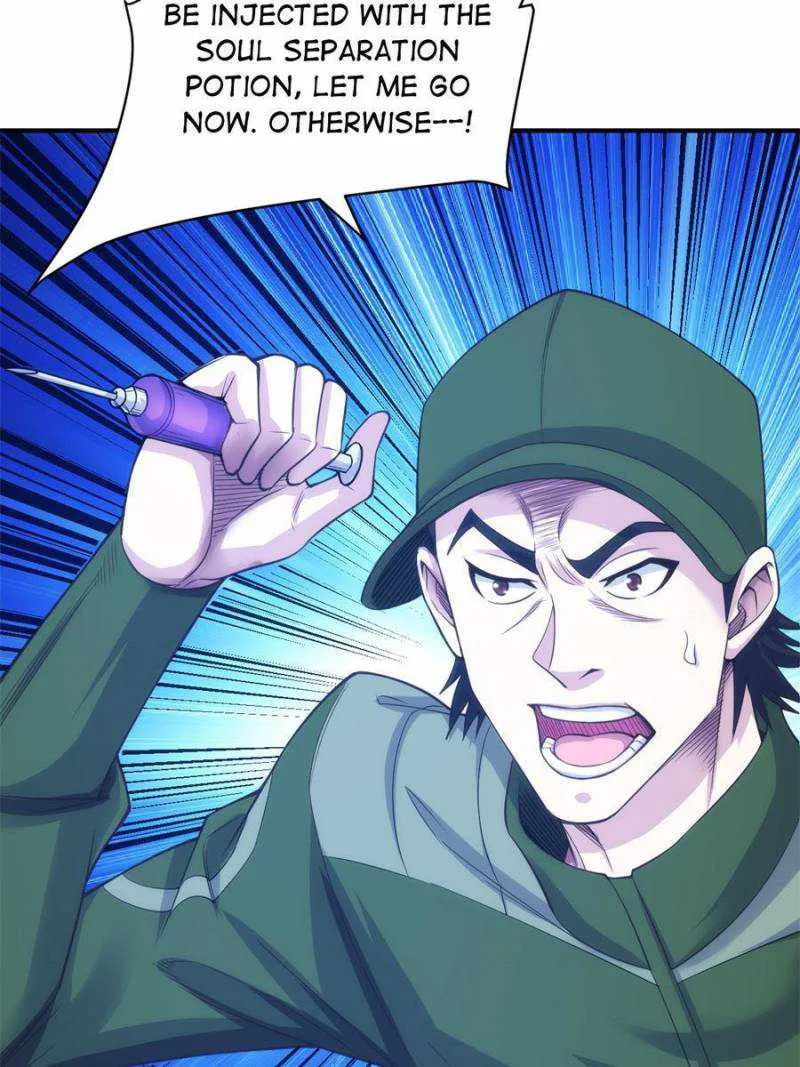 Rich Player Chapter 275 Online - página 27