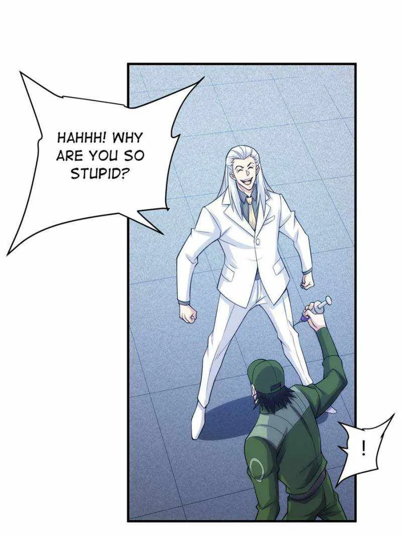 Rich Player Chapter 275 Online - página 29