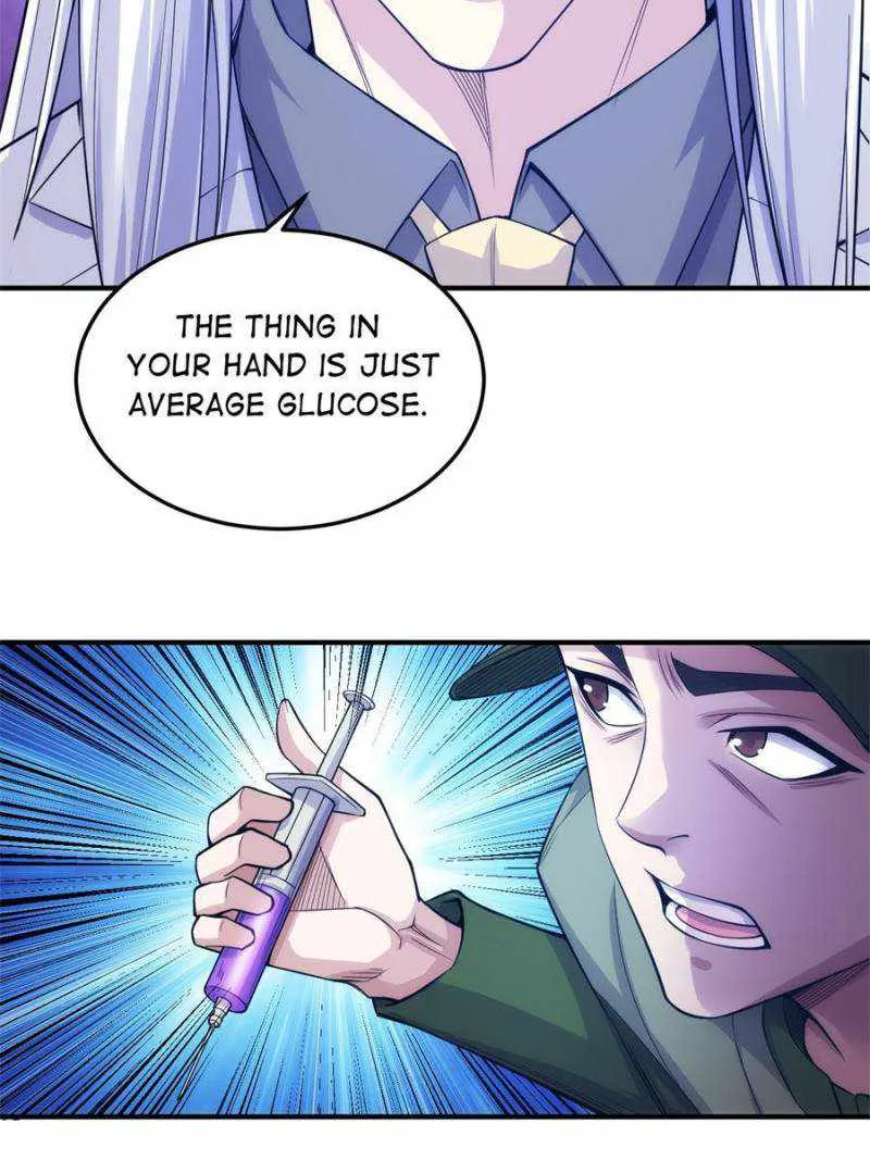 Rich Player Chapter 275 Online - página 32