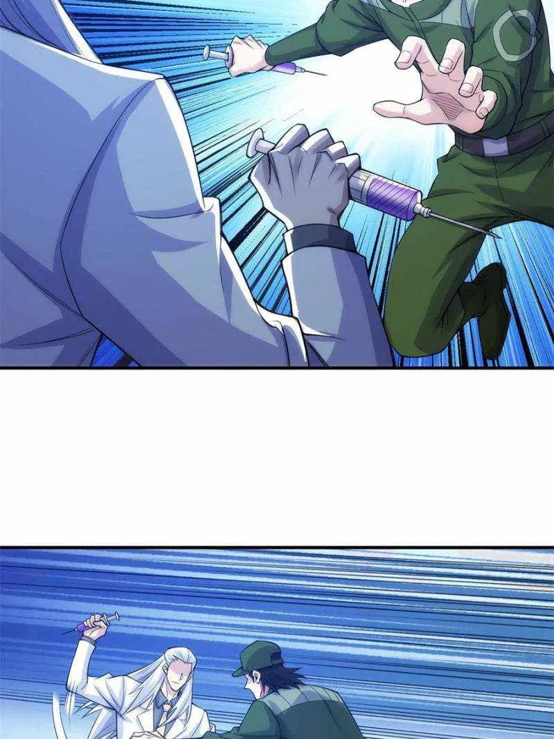 Rich Player Chapter 275 Online - página 35