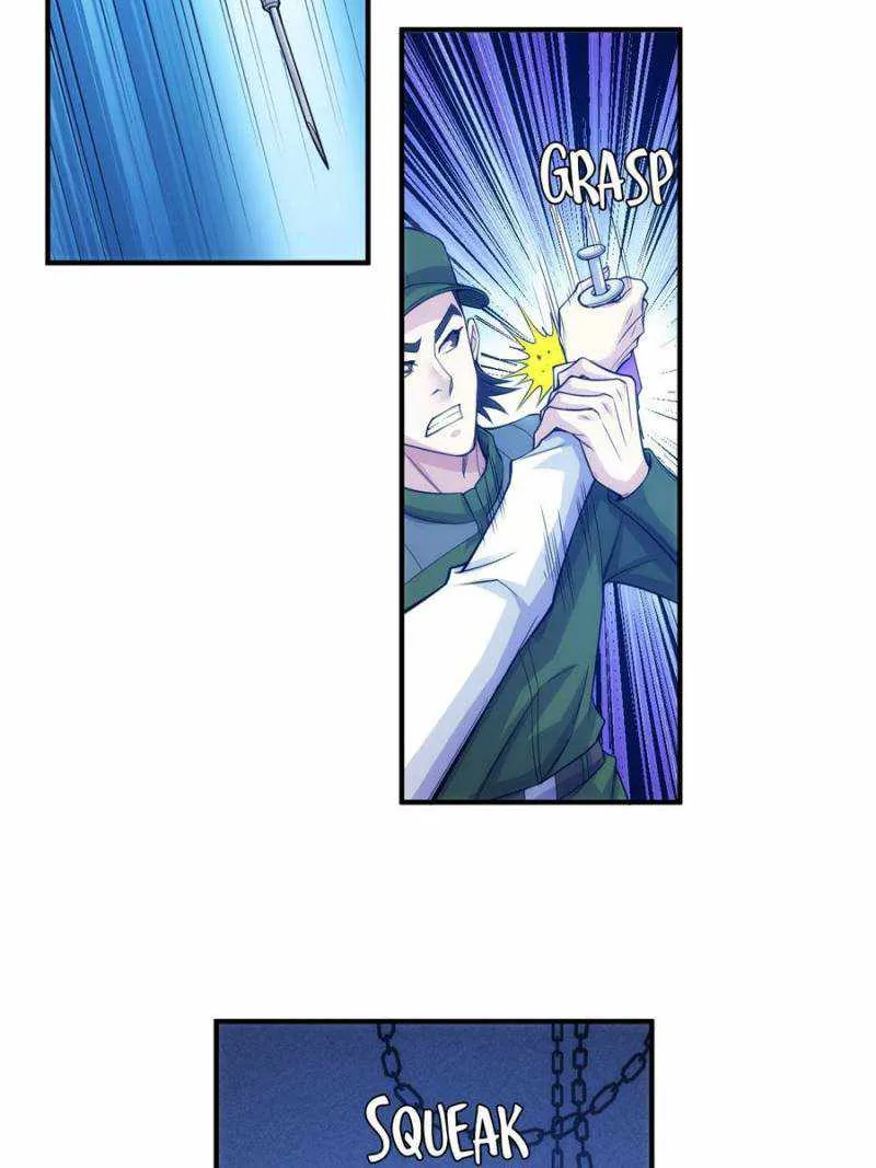 Rich Player Chapter 275 Online - página 37