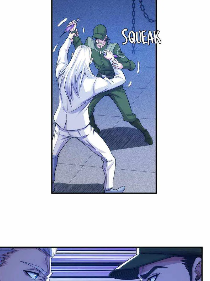 Rich Player Chapter 275 Online - página 38