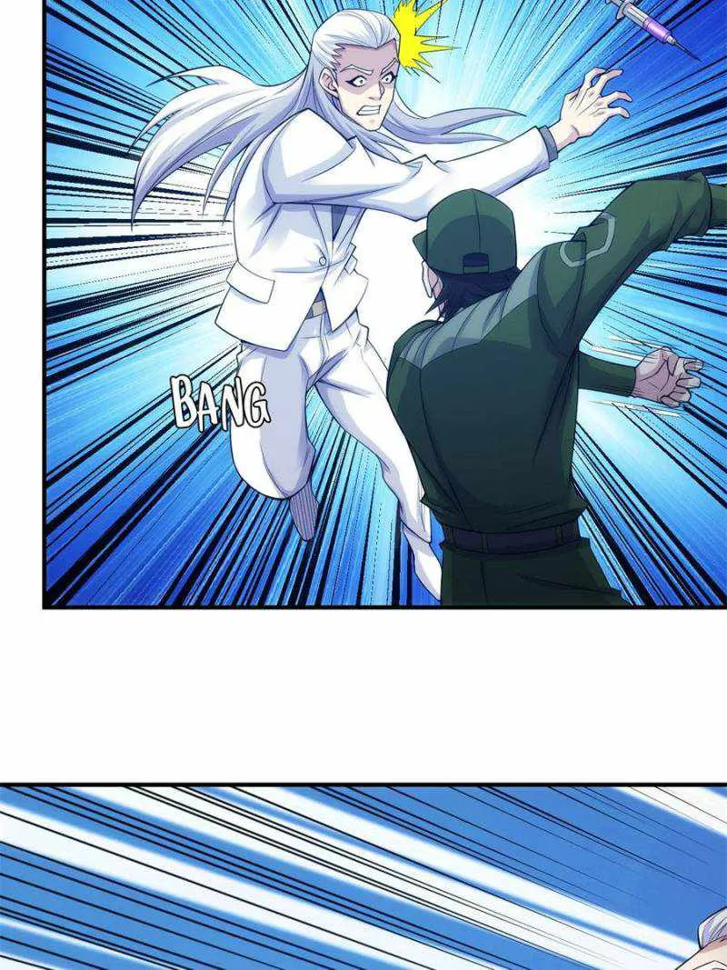 Rich Player Chapter 275 Online - página 40