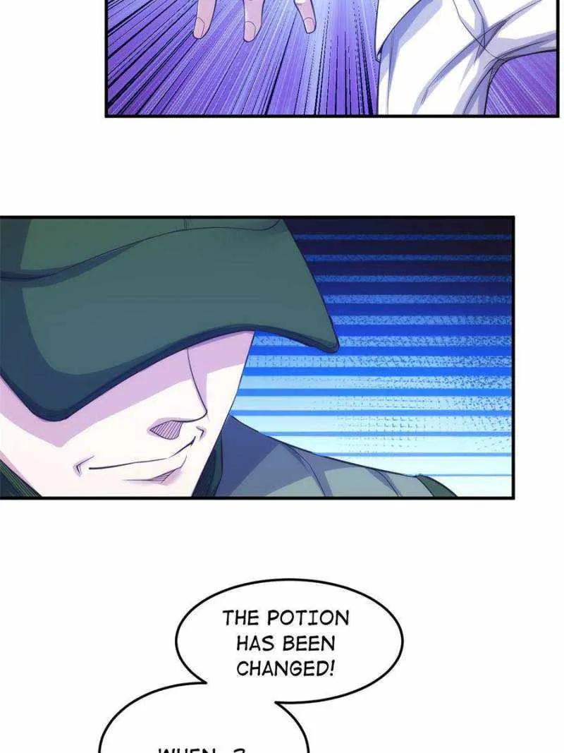 Rich Player Chapter 276 Online - página 2