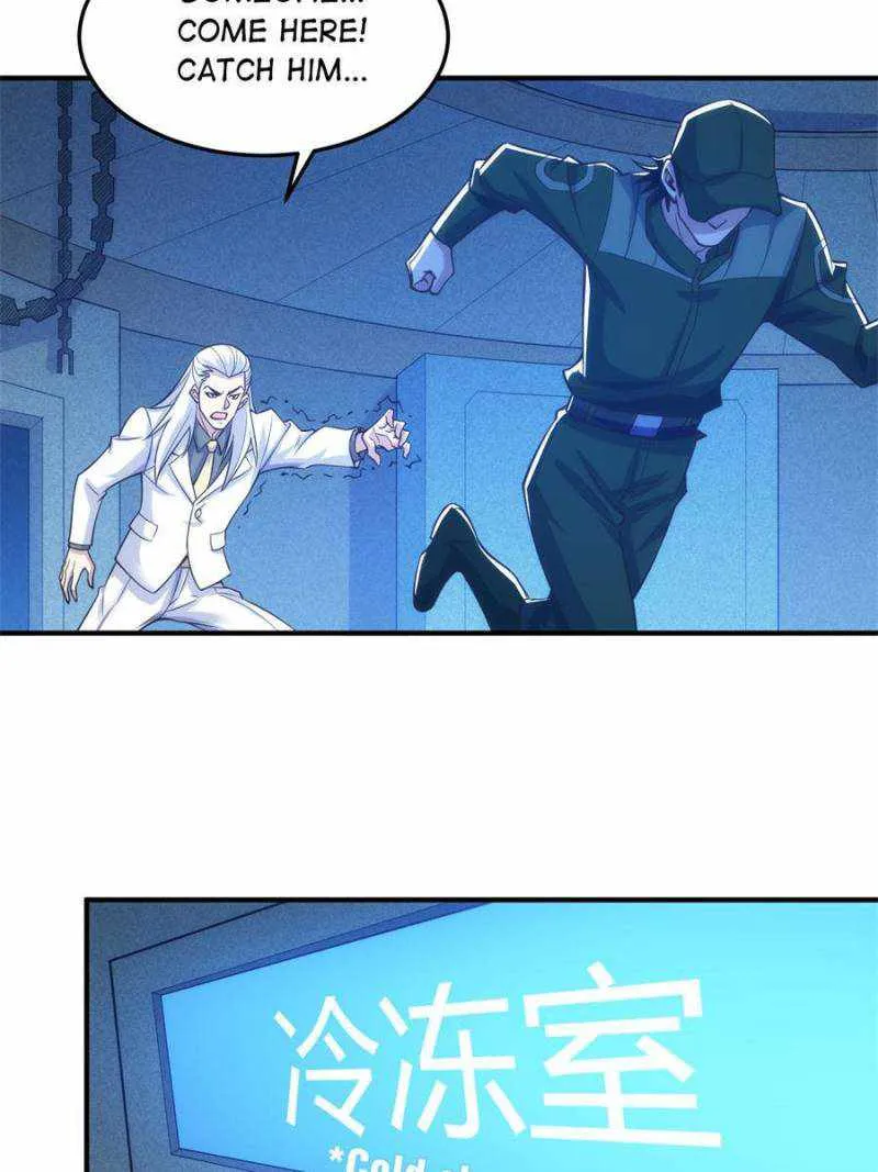 Rich Player Chapter 276 Online - página 4