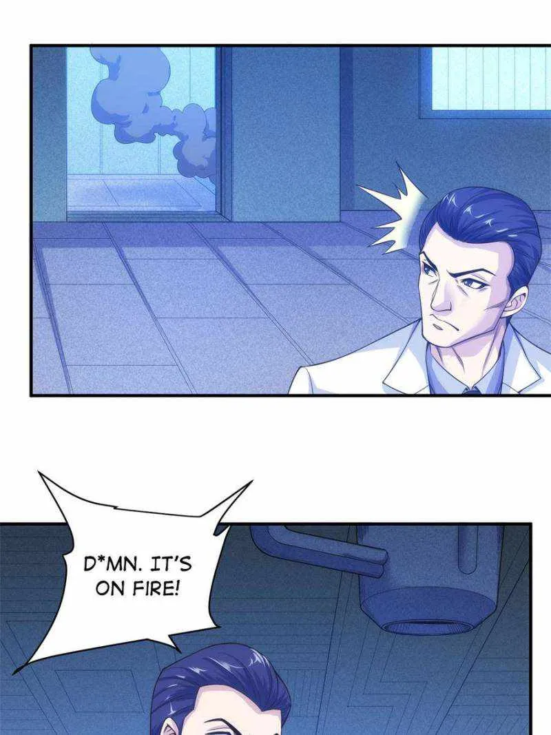Rich Player Chapter 276 Online - página 8