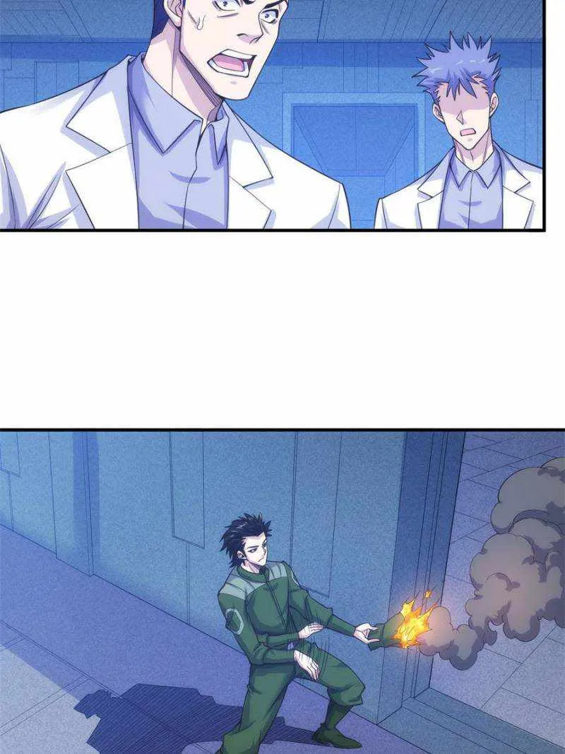 Rich Player Chapter 276 Online - página 9