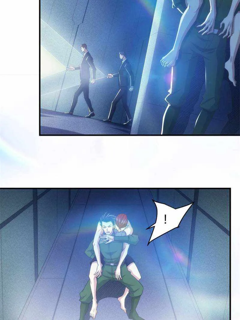Rich Player Chapter 276 Online - página 20