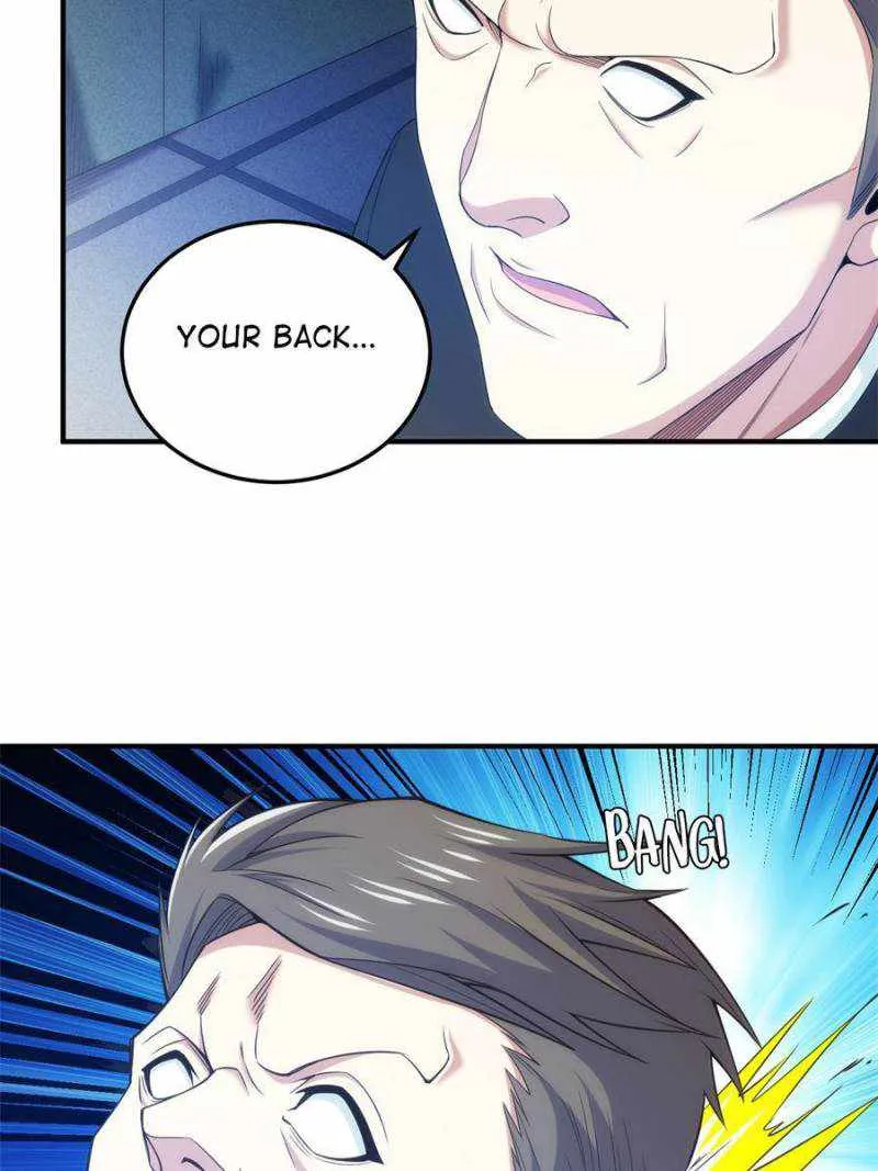 Rich Player Chapter 276 Online - página 22