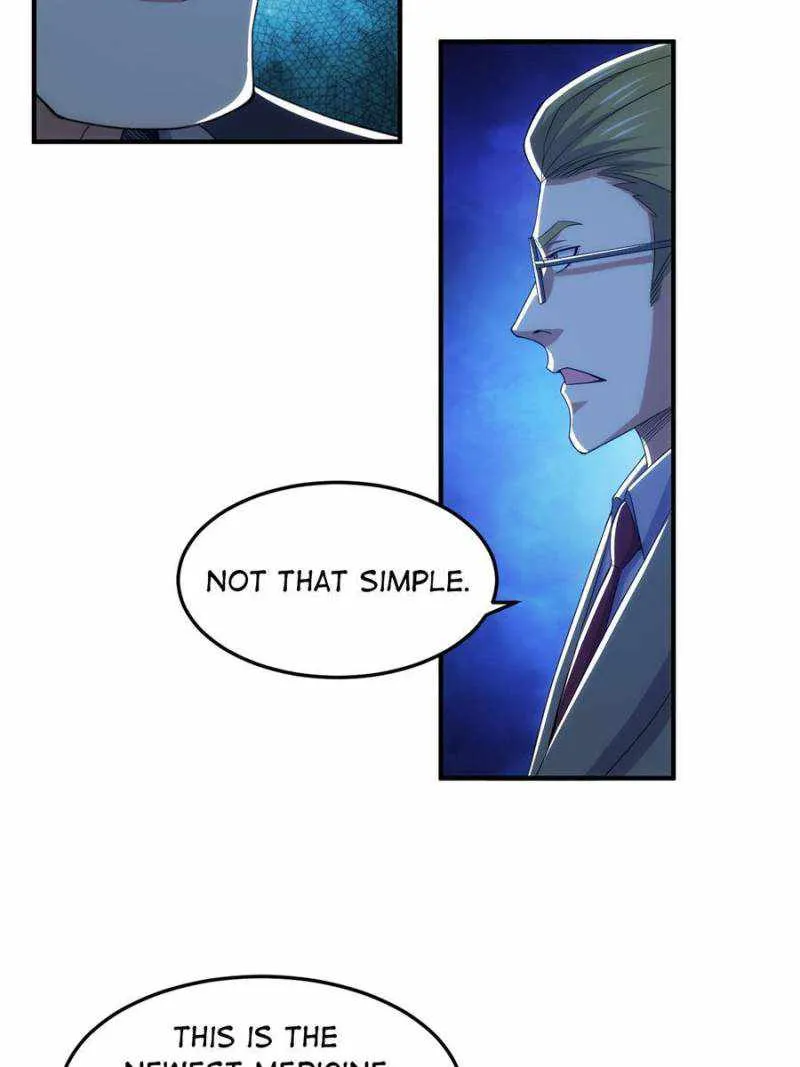 Rich Player Chapter 276 Online - página 31