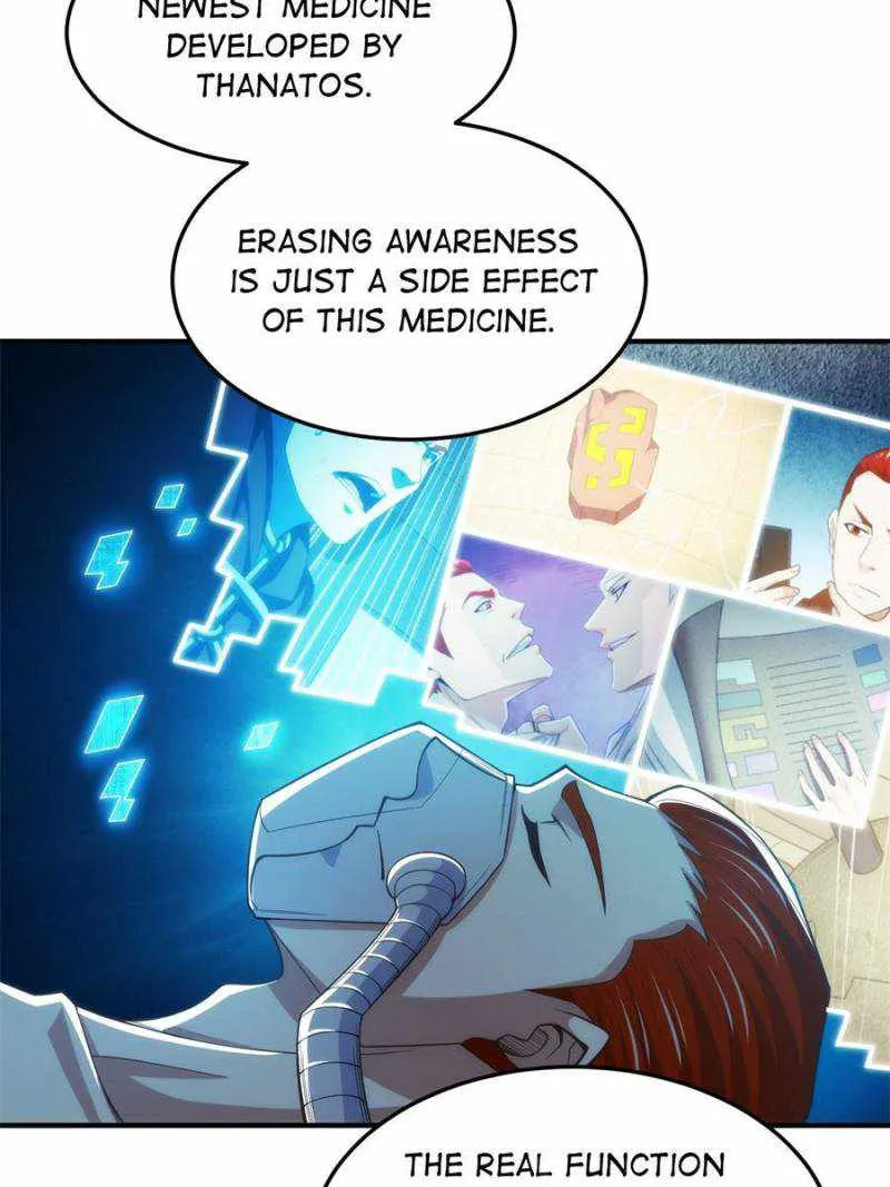 Rich Player Chapter 276 Online - página 32