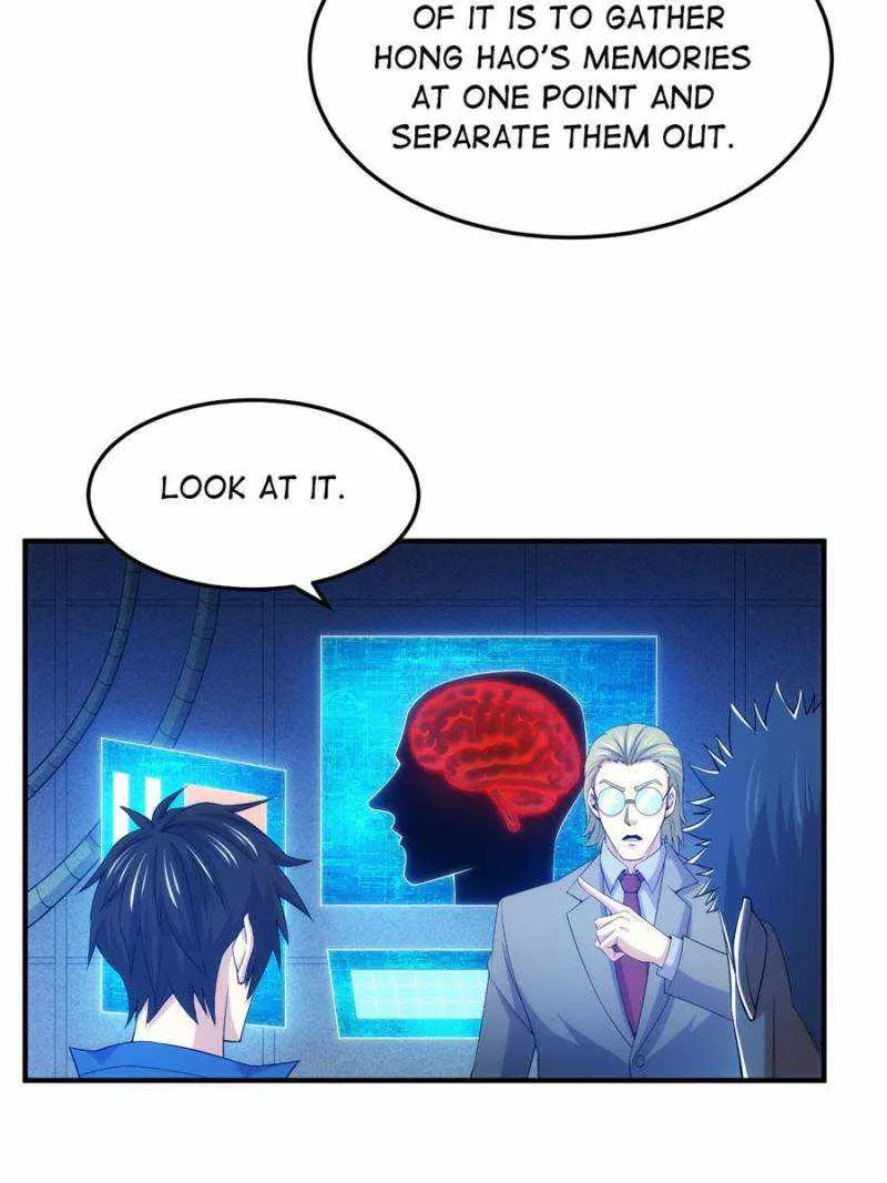 Rich Player Chapter 276 Online - página 33