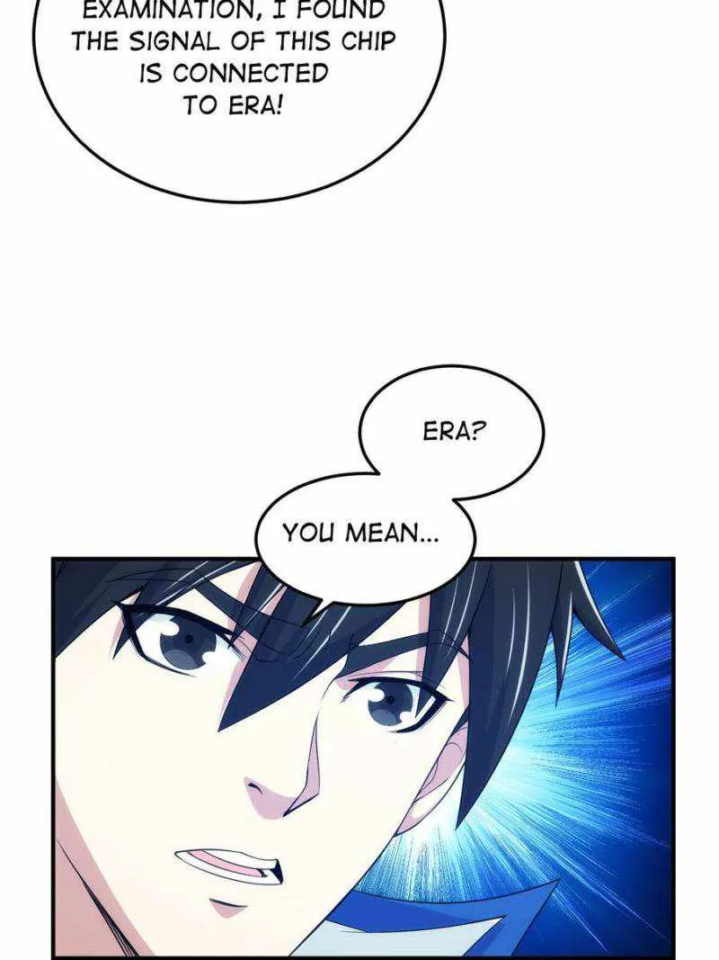 Rich Player Chapter 276 Online - página 35