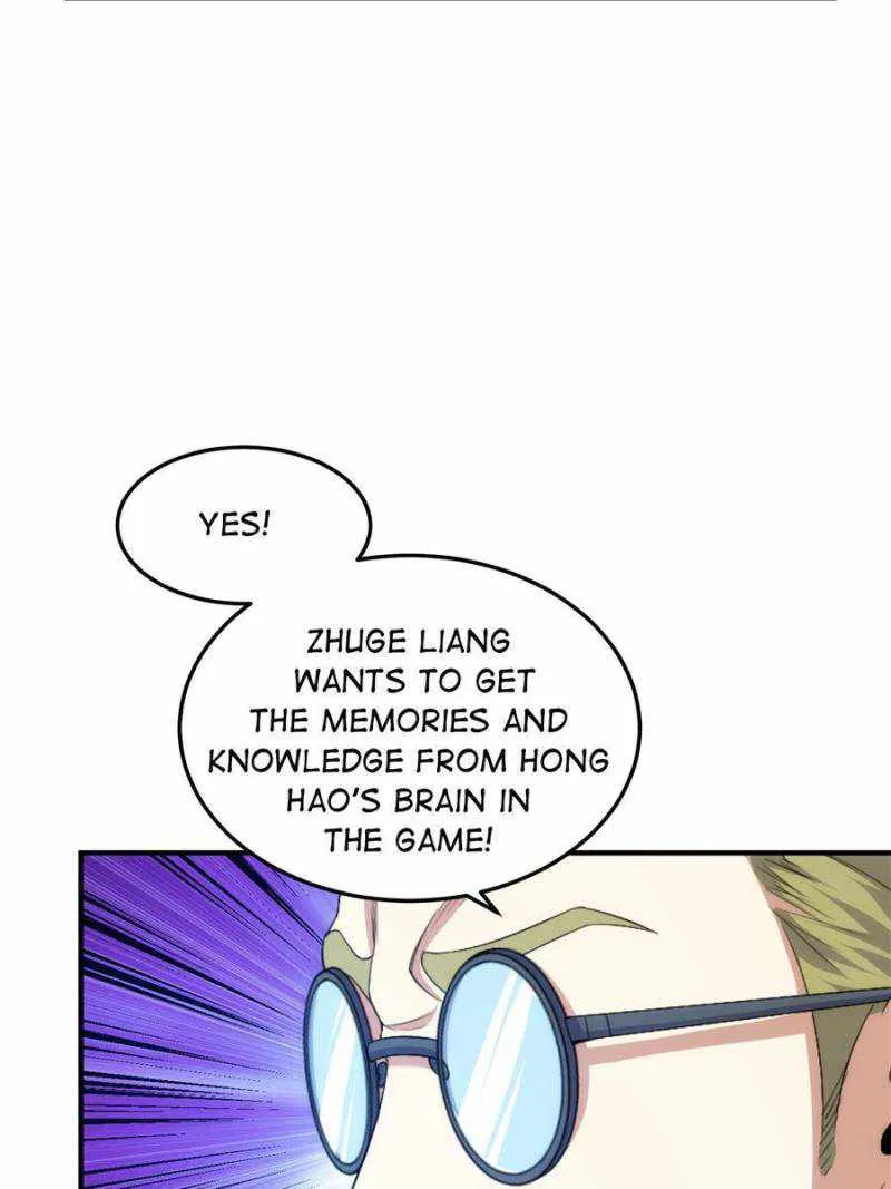 Rich Player Chapter 276 Online - página 36
