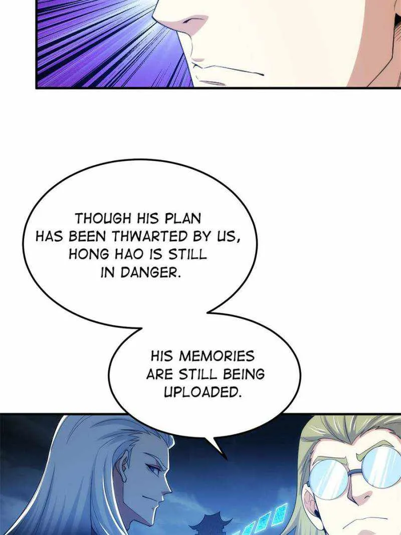Rich Player Chapter 276 Online - página 37