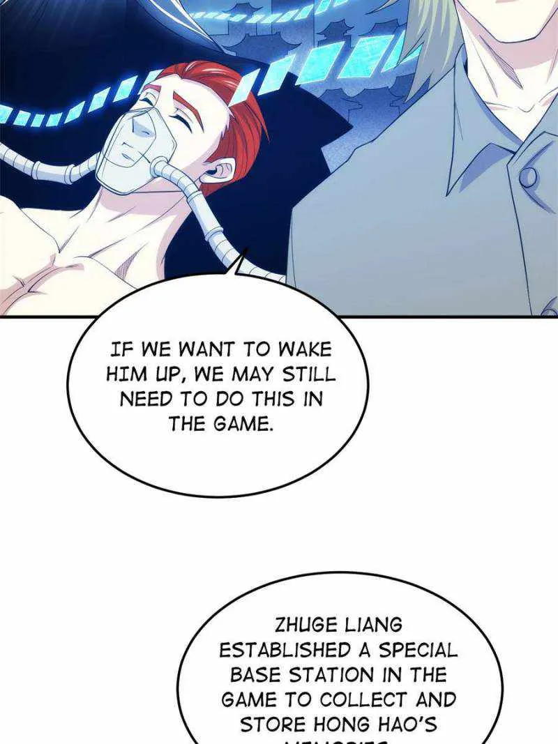 Rich Player Chapter 276 Online - página 38