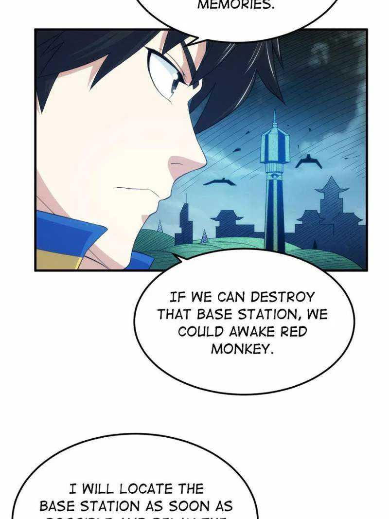 Rich Player Chapter 276 Online - página 39