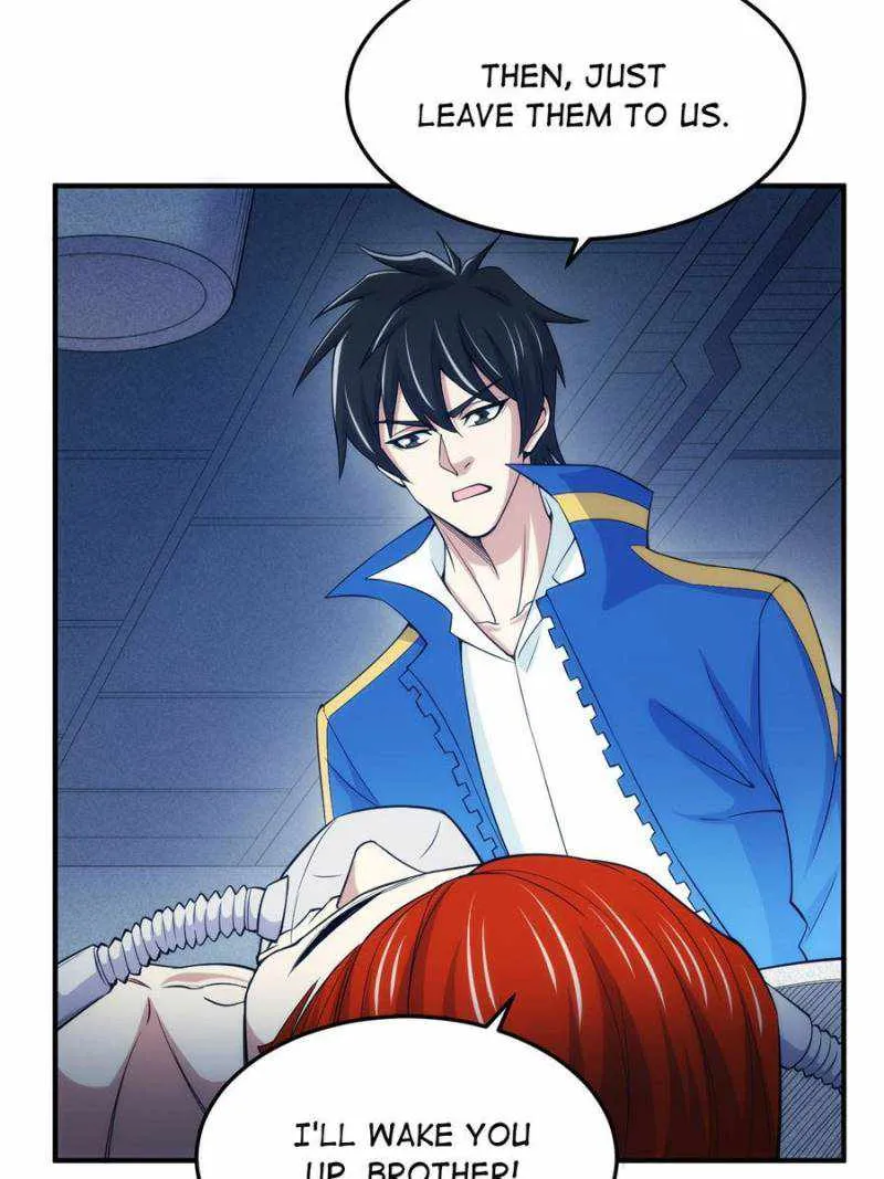 Rich Player Chapter 276 Online - página 41