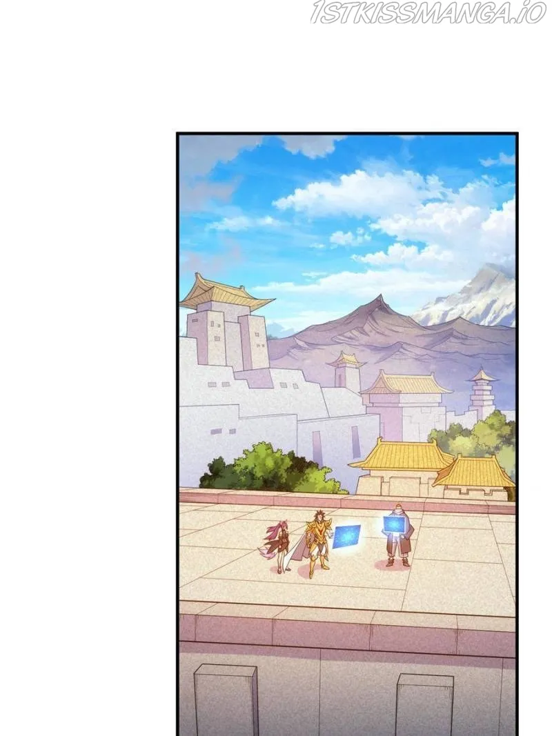 Rich Player Chapter 277 Online - página 1