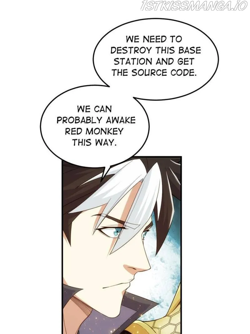 Rich Player Chapter 277 Online - página 4