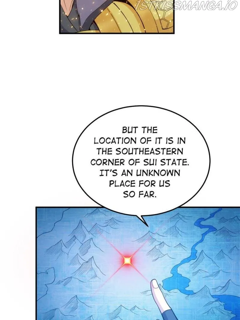 Rich Player Chapter 277 Online - página 5