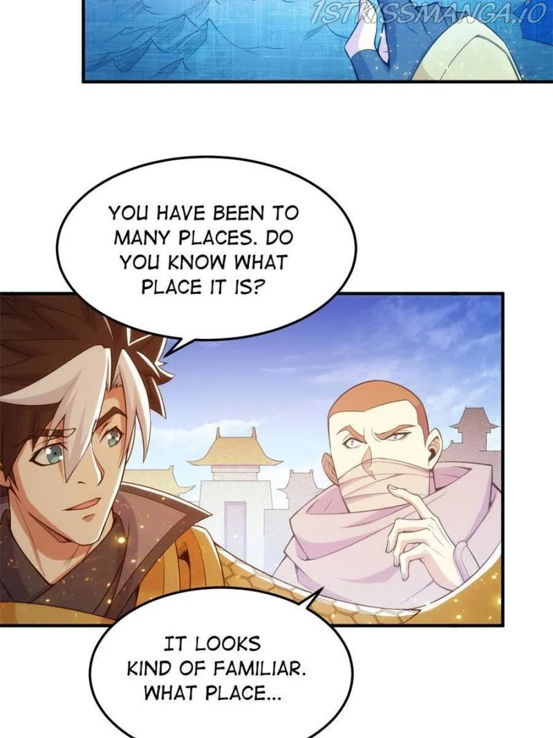 Rich Player Chapter 277 Online - página 6