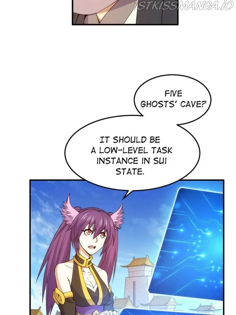Rich Player Chapter 277 Online - página 8