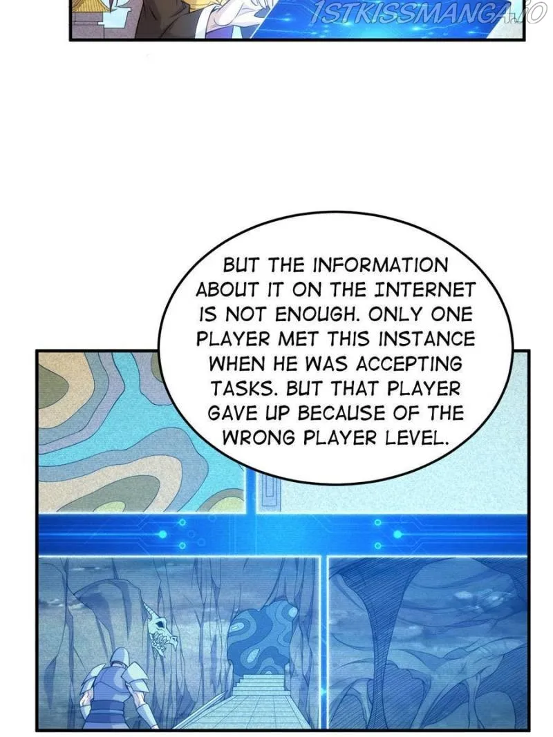 Rich Player Chapter 277 Online - página 9