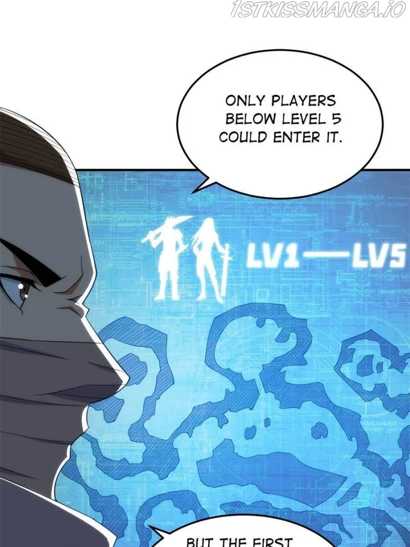 Rich Player Chapter 277 Online - página 10