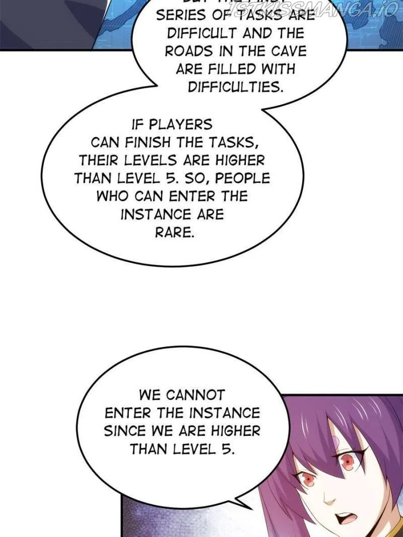 Rich Player Chapter 277 Online - página 11