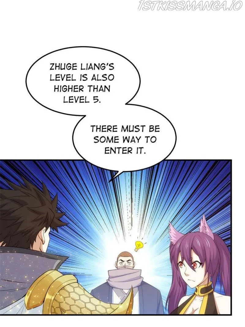 Rich Player Chapter 277 Online - página 13
