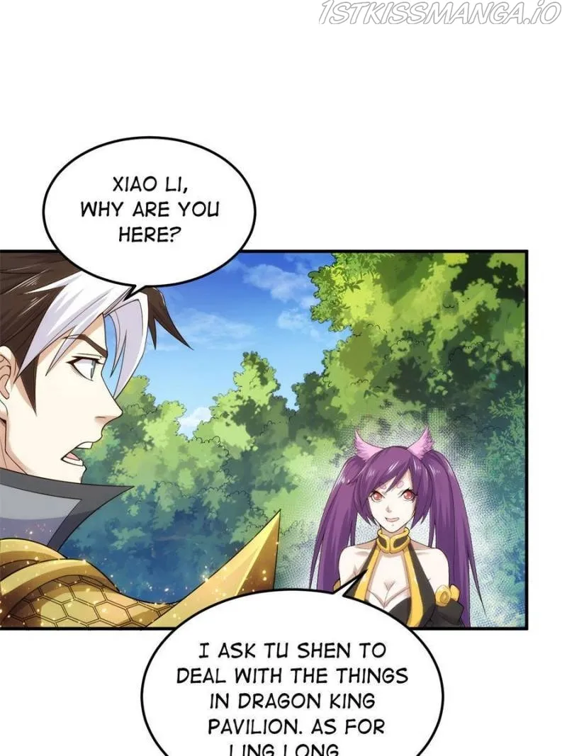 Rich Player Chapter 277 Online - página 14